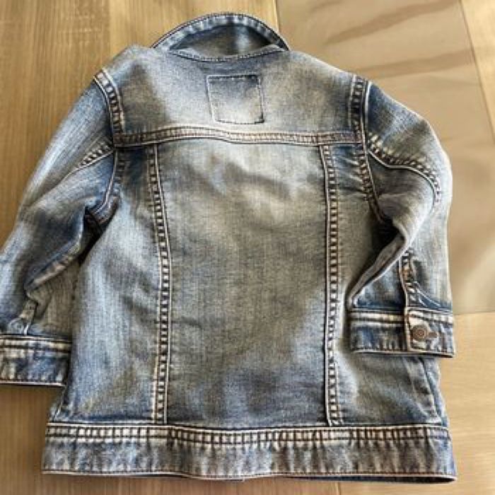 Veste - photo numéro 3