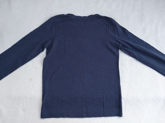 Polo garçon Okaïdi 10 ans - photo numéro 3