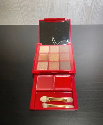 Ma palette intemporelle marionnaud