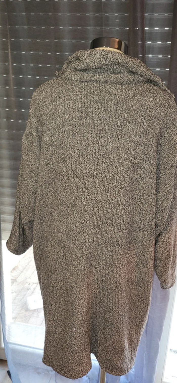 Pull long 50/52 - photo numéro 6