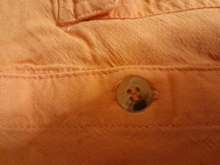 T-shirt chemise rose - photo numéro 3