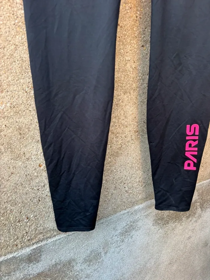 Pantalon d’entraînement PSG X Jordan Strike 2020/21 - photo numéro 2