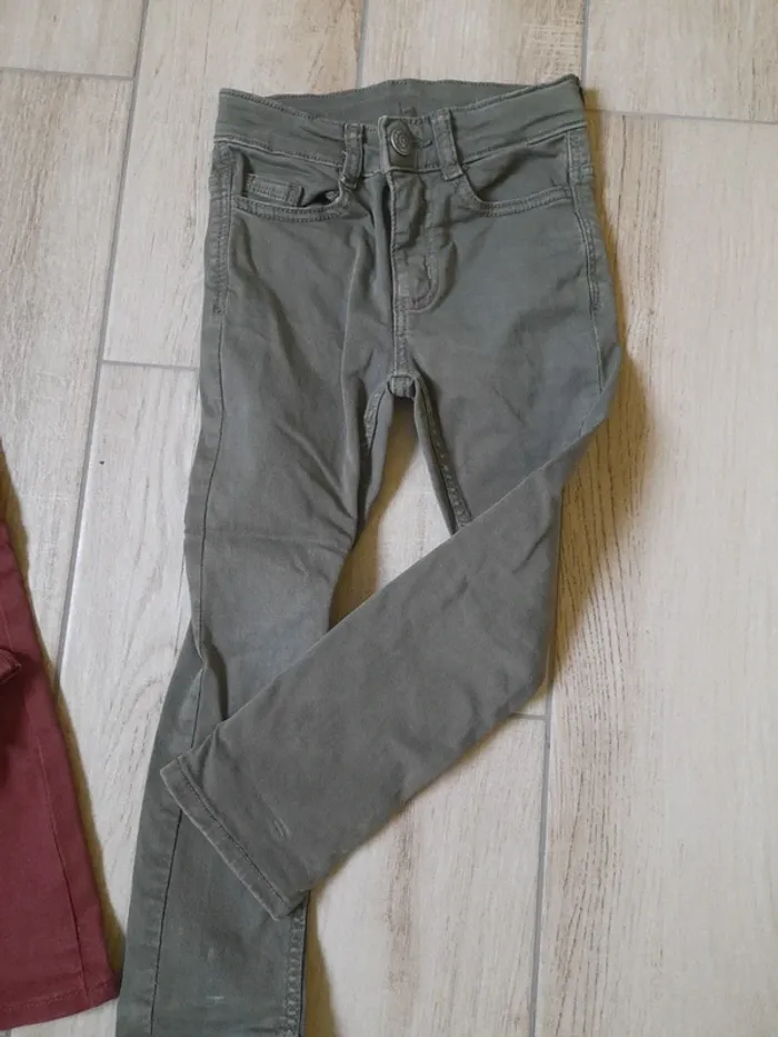 Pantalon - photo numéro 3