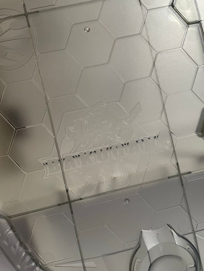 Bakugan - photo numéro 4