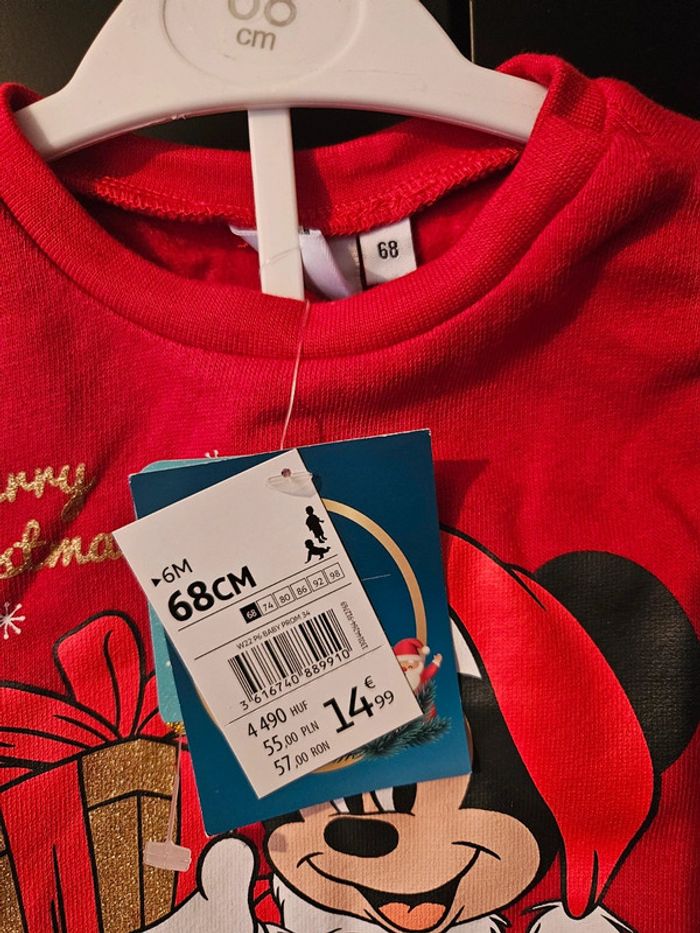 Ensemble minnie - photo numéro 5