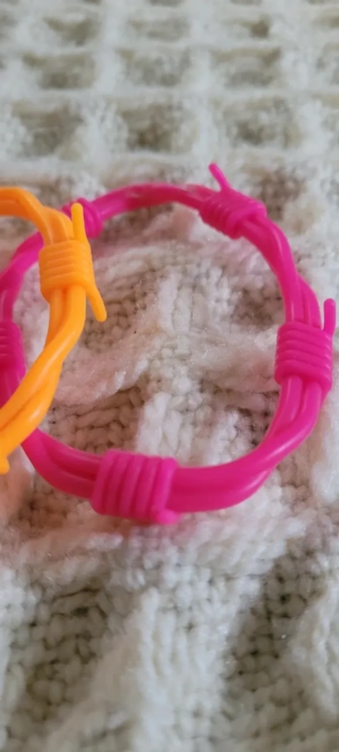 Bracelet - photo numéro 3