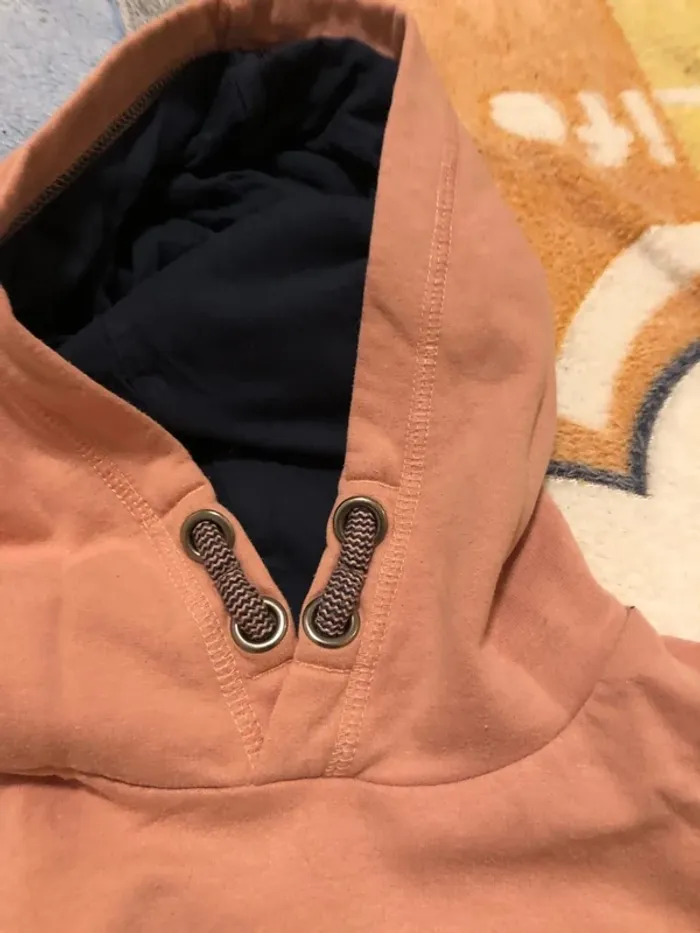 Sweat shirt - photo numéro 2