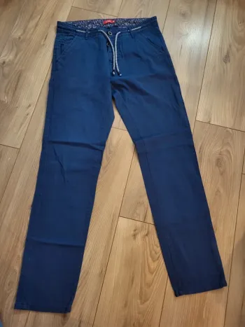 Pantalon Tissaia t.38