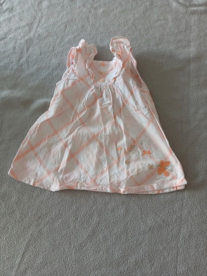 Lot robe été 12 mois - photo numéro 7