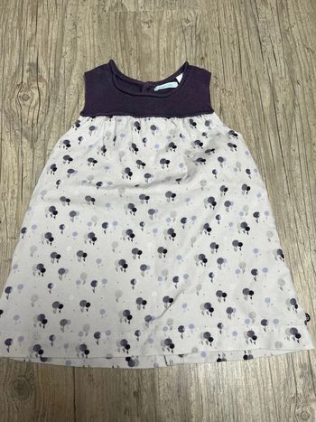 Robe obaibi taille 18 mois