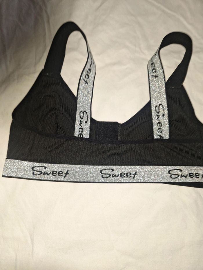 Soutien gorge ou brassière - photo numéro 5