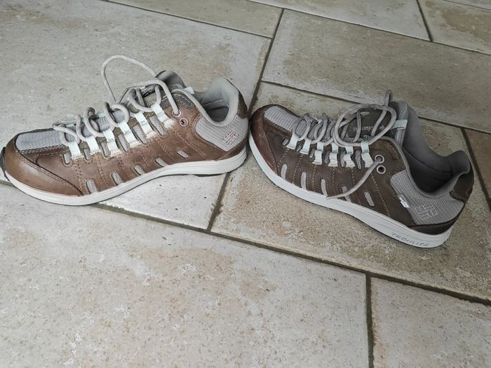 Chaussures Columbia - photo numéro 2