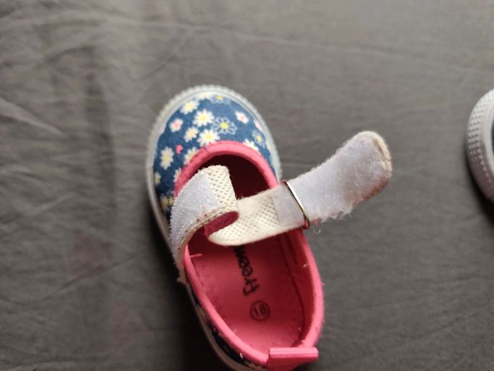 Ballerines 18 - photo numéro 4