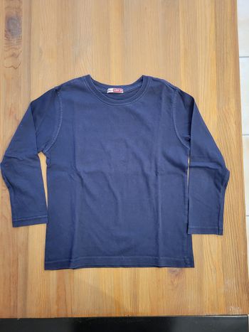 Tee-shirt 5 ans