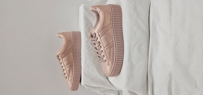 Chaussures roses pour fille I Love Shoes taille 36 - photo numéro 3