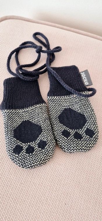 Gants Jocko
