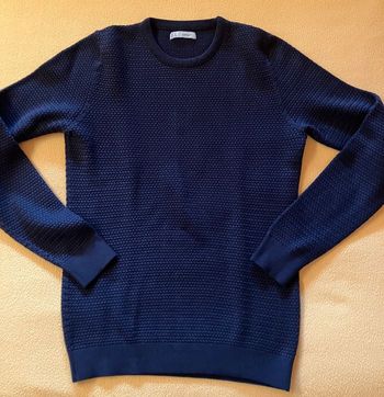 Pull homme taille S - Celio