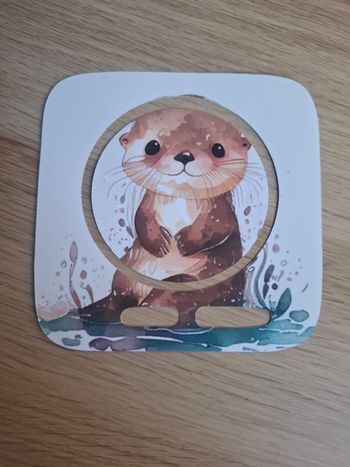 Tonies 2 cover loutre