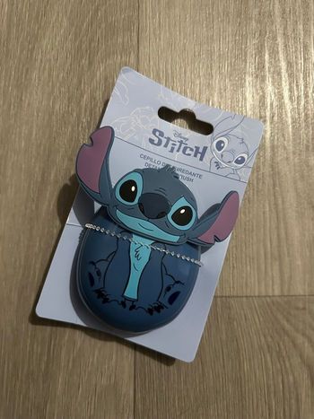 Brosse Stitch