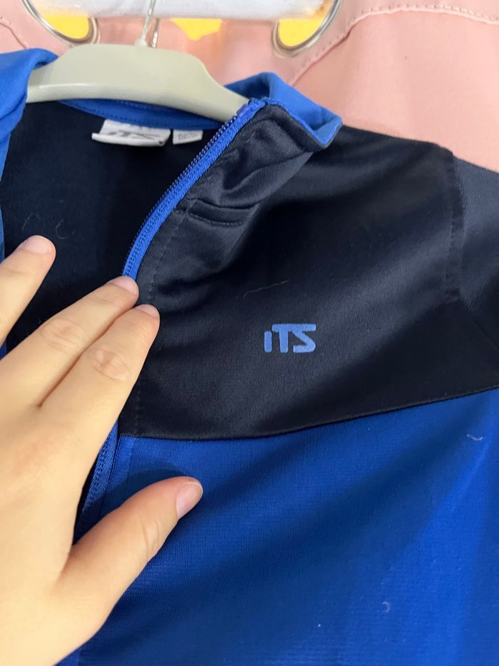 Veste enfant iTS - photo numéro 4