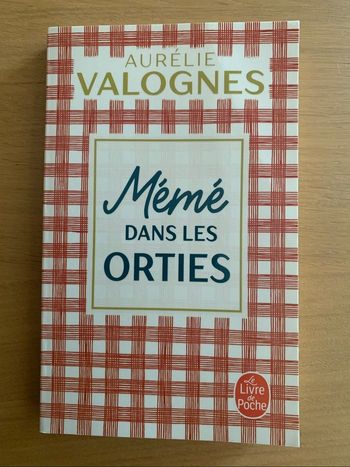 Mémé dans les orties