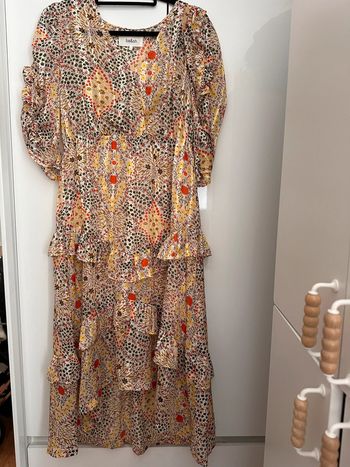 Robe Happy Bash