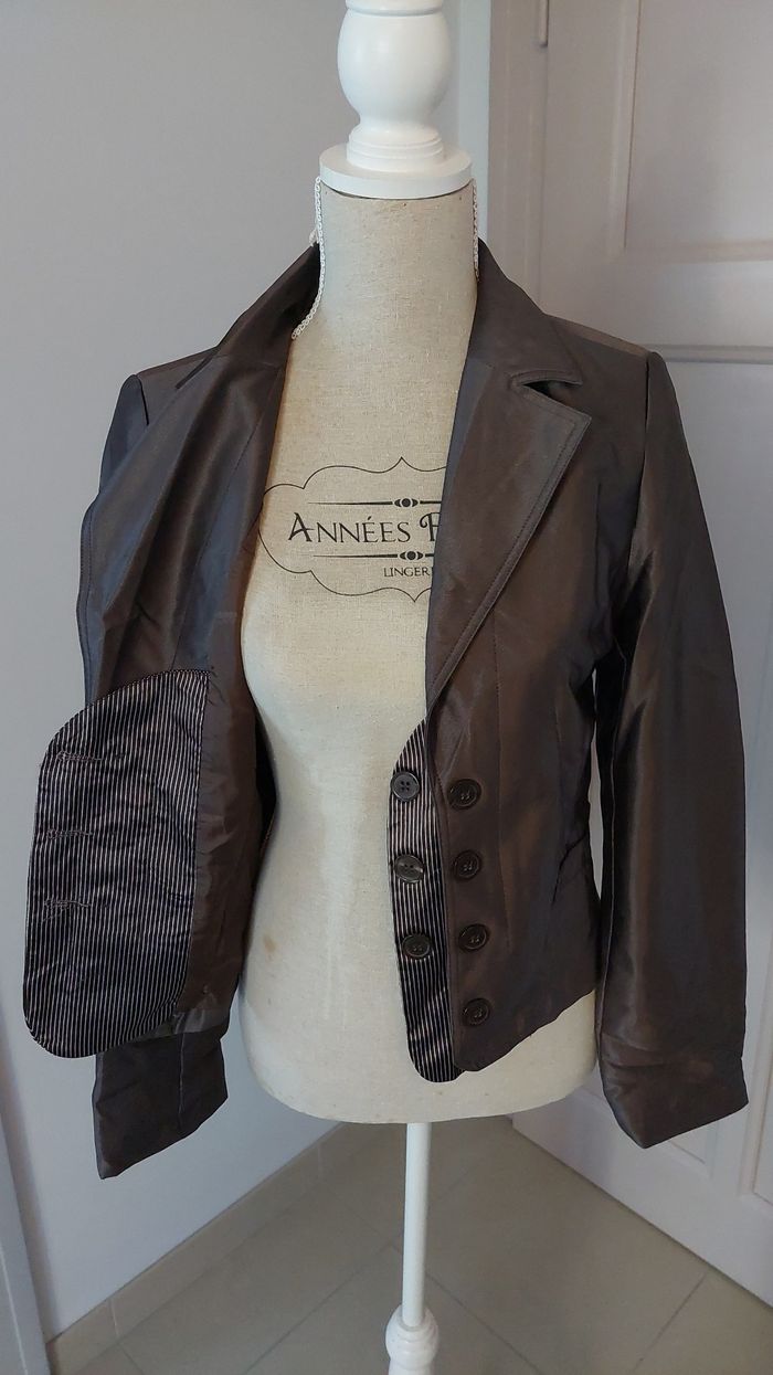 Veste - photo numéro 2