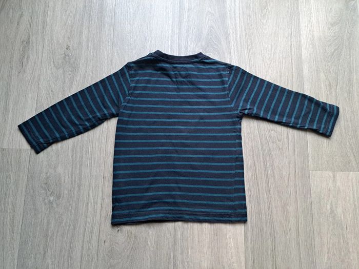 Tshirt Verbaudet - photo numéro 4