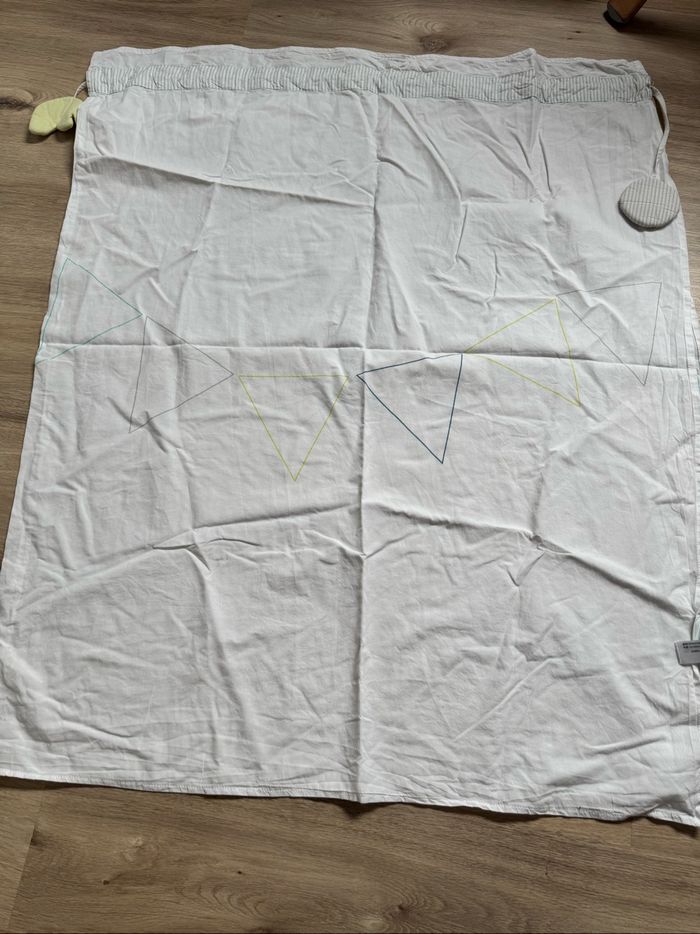 Ciel de berceau - photo numéro 2