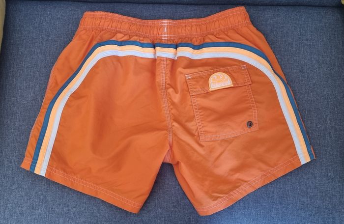 Maillot de bain sundek garçon - photo numéro 2