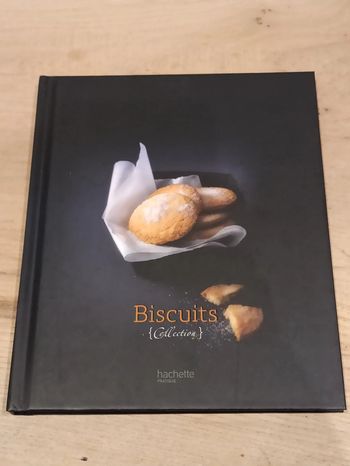 Livre de recettes