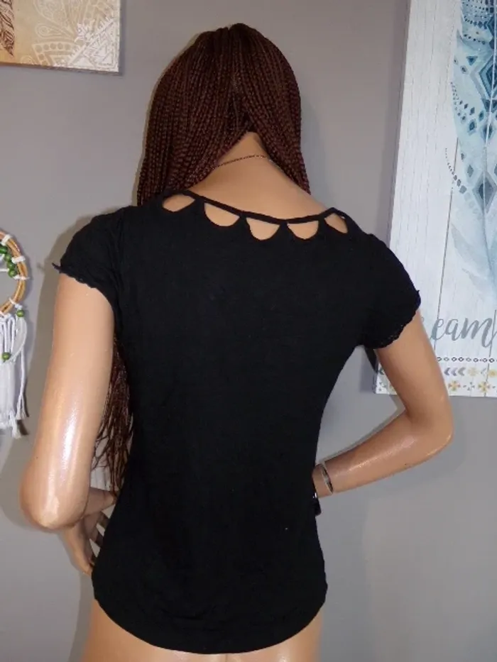 Teeshirt - photo numéro 4