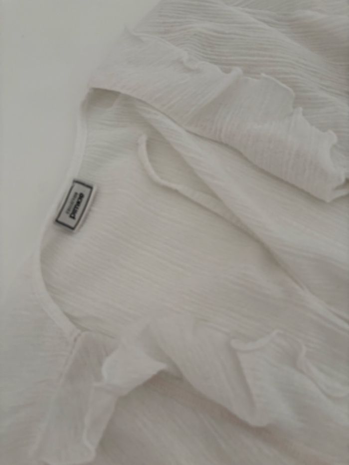 Gilet léger - photo numéro 3