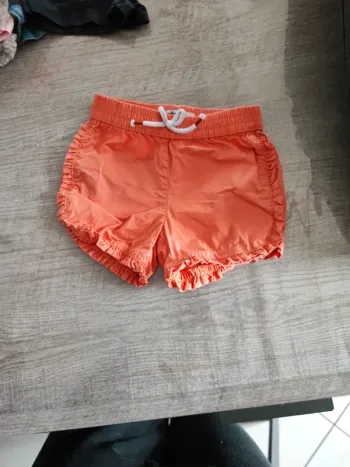 Short