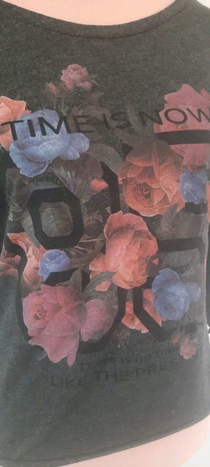 Tee shirt - photo numéro 4