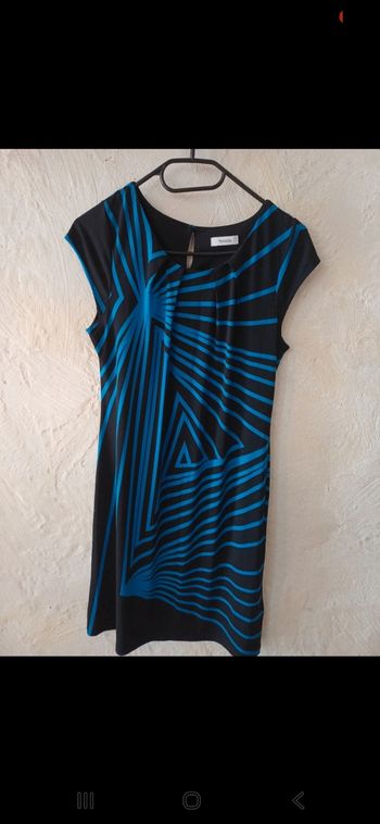 Robe femme taille 38