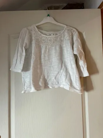 Pull femme