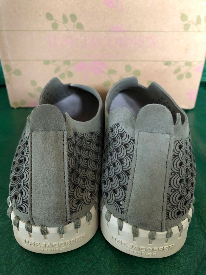 Sandales fille - photo numéro 3