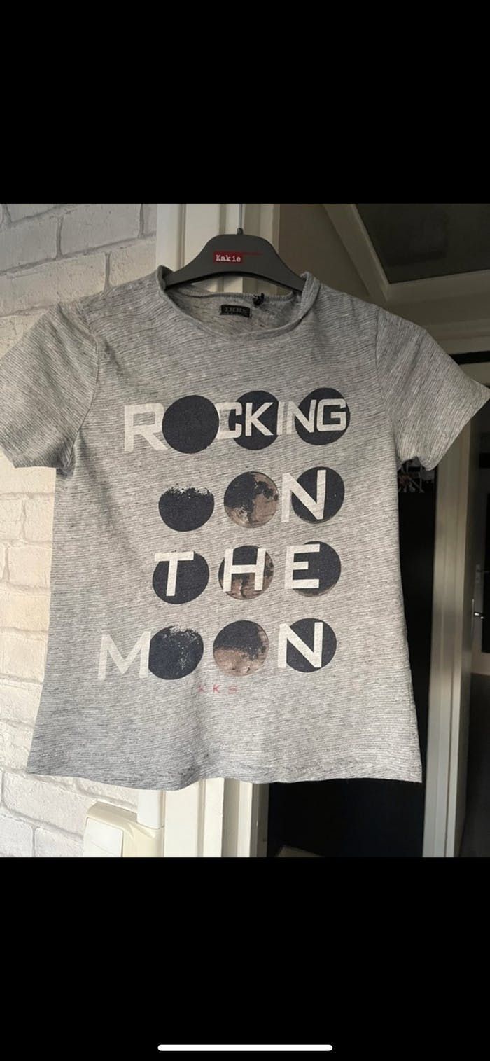 Tee shirt ikks taille 12 ans