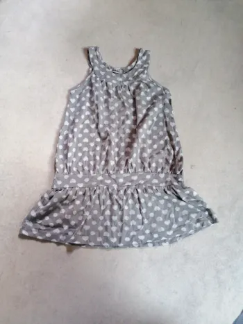 Robe été