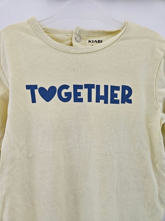 Pyjama d'été 24 mois 🚨 TBE - photo numéro 2