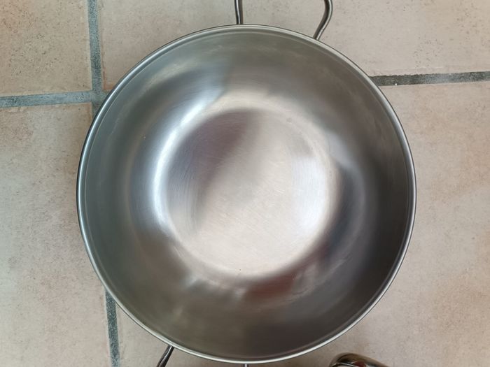 Plat de présentation - photo numéro 2