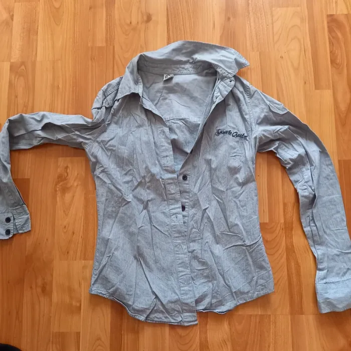 Chemise manches longues 64 - photo numéro 5