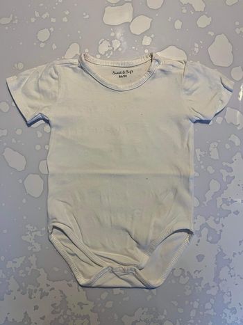 Body bébé
