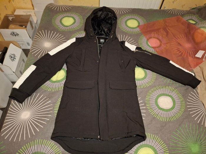 Parka lbo tm - photo numéro 10