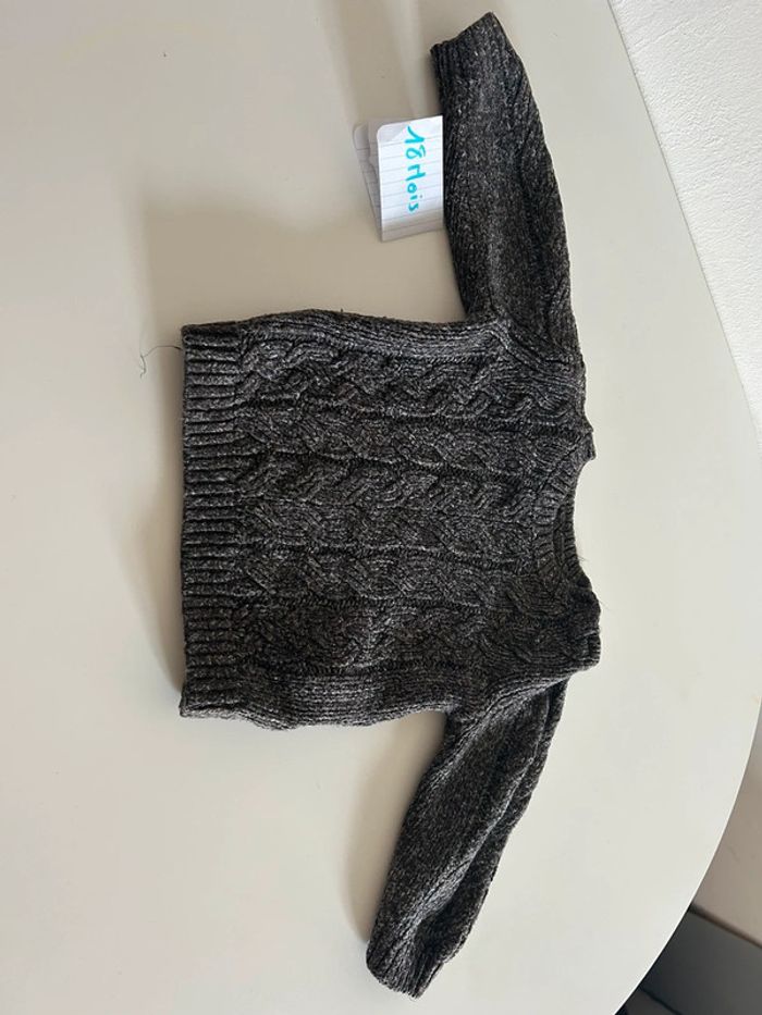 Ensemble kiabi 18 mois - photo numéro 3