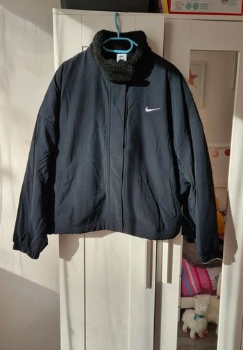 Veste Nike, taille XL Neuve