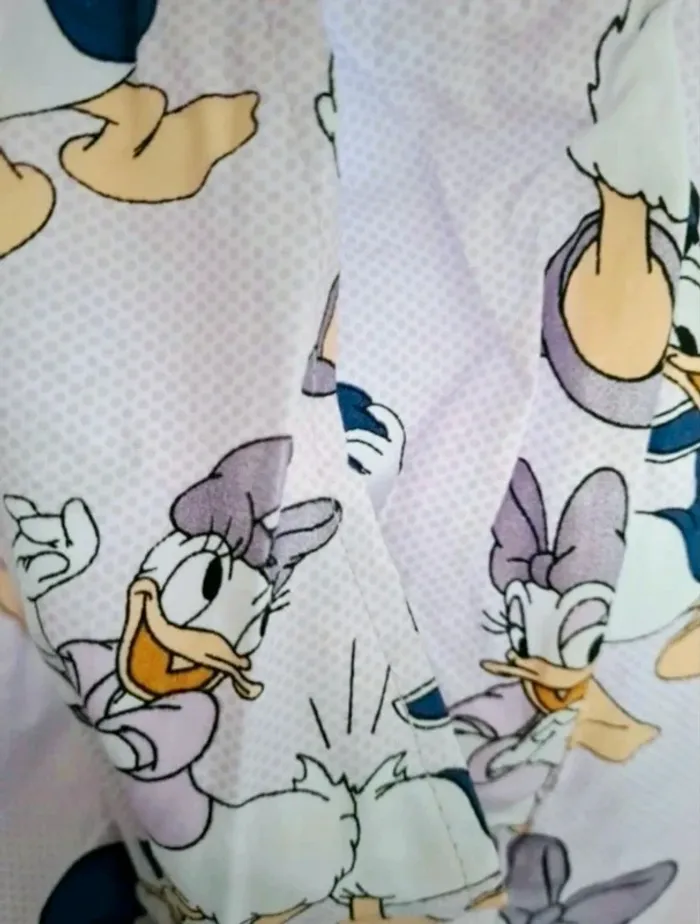 Pyjama Disney by Oysho Taille L Neuf - photo numéro 6