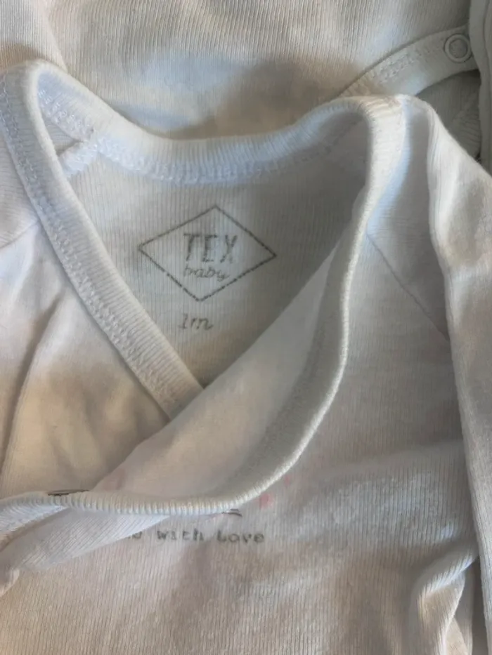 Lot 3 bodies - photo numéro 4