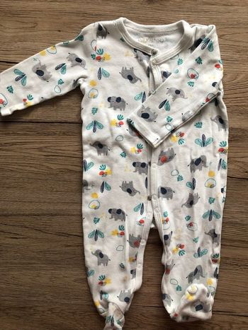 Pyjama  bebe